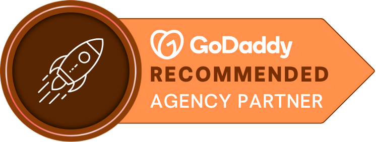 GoDaddy Recommended Agency Partner